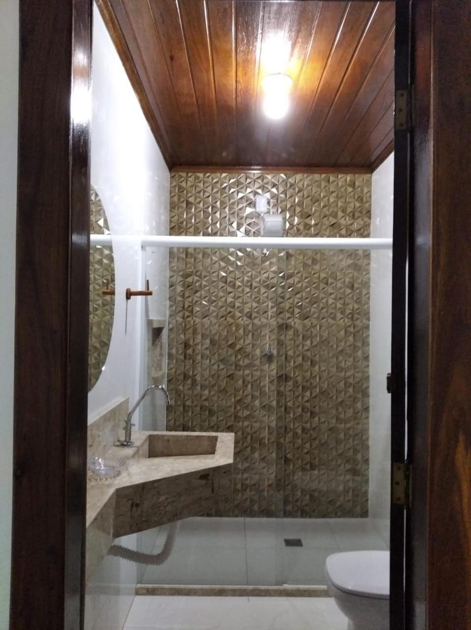 Pousada Das Roseiras Barra Grande  Habitación foto